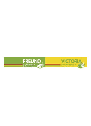 FREUND VICTORIA collecteur de noix et fruits 68090 largeur 300 mm (4000603594)