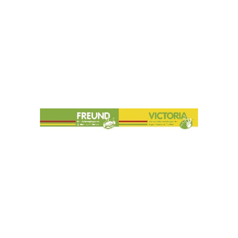 FREUND VICTORIA collecteur de noix et fruits 68090 largeur 300 mm (4000603594)