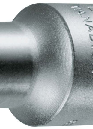 Insert pour clé à douille GEDORE D 19 1/2″ 12 pans (4000770392)