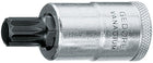 Insert de clé à douille GEDORE INX 19 1/2″ multi-dents interne (4000770478)