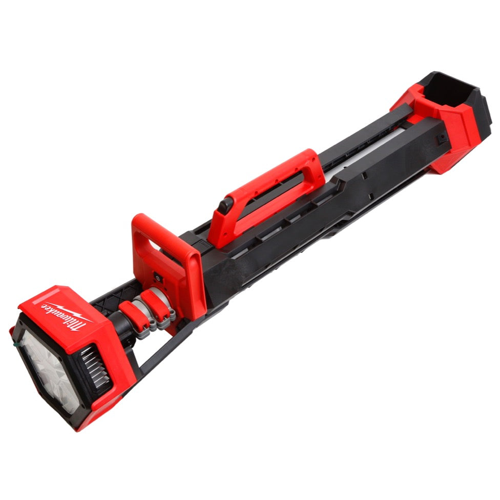 Milwaukee M18 SAL 401 18V Akku Baustrahler + 1x Akku 4,0Ah - ohne Ladegerät - Toolbrothers