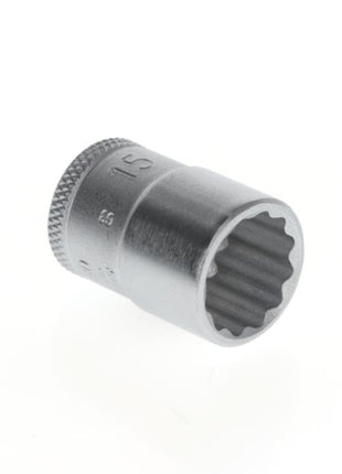 Insert pour clé à douille GEDORE D 30 3/8″ 12 pans (4000770983)