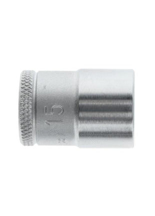 Insert pour clé à douille GEDORE D 30 3/8″ 12 pans (4000770983)