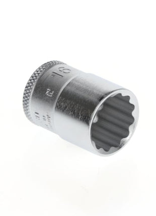 Insert pour clé à douille GEDORE D 30 3/8″ 12 pans (4000770984)