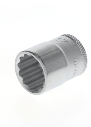 Insert pour clé à douille GEDORE D 30 3/8″ 12 pans (4000770985)