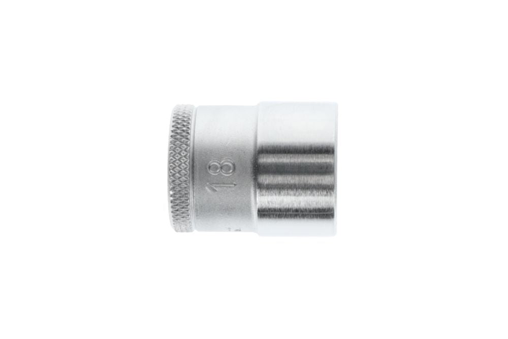 Insert pour clé à douille GEDORE D 30 3/8″ 12 pans (4000770986)