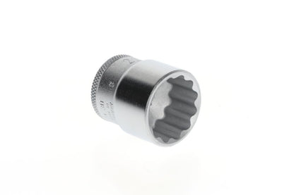 Insert pour clé à douille GEDORE D 30 3/8″ 12 pans (4000770990)