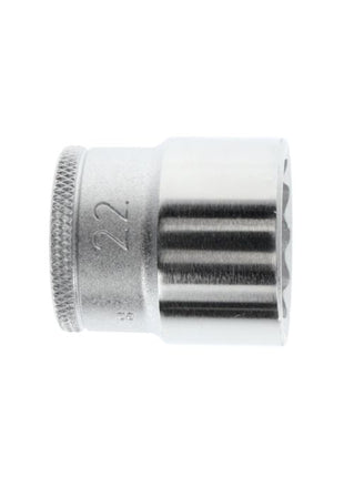 Insert pour clé à douille GEDORE D 30 3/8″ 12 pans (4000770990)