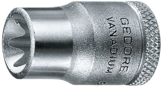 Insert pour clé à douille GEDORE TX 30 3/8″ E (4000771156)