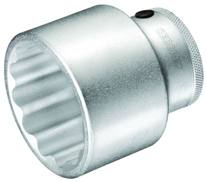 Insert pour clé à douille GEDORE D32 3/4″ 12 pans (4000771290)