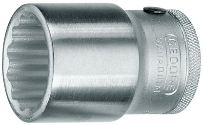 Insert pour clé à douille GEDORE D32 3/4″ 12 pans (4000771291)