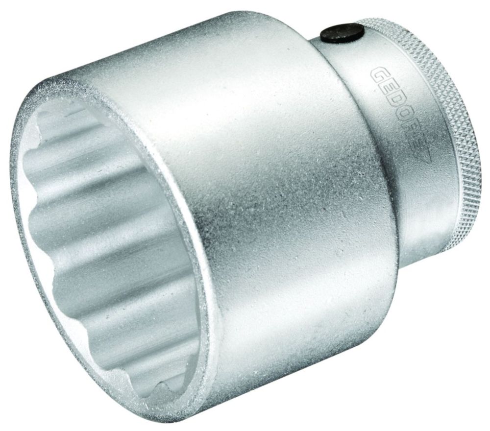 Insert pour clé à douille GEDORE D32 3/4″ 12 pans (4000771292)