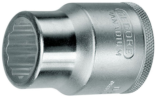 Insert pour clé à douille GEDORE D32 3/4″ 12 pans (4000771293)