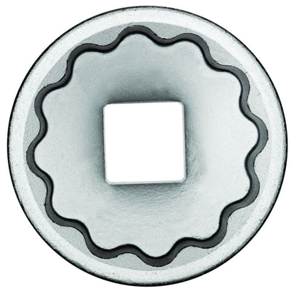 Insert pour clé à douille GEDORE D32 3/4″ 12 pans (4000771301)