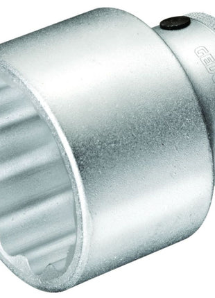 Inserto de llave de vaso GEDORE D32 3/4″ 12 puntas (4000771304)