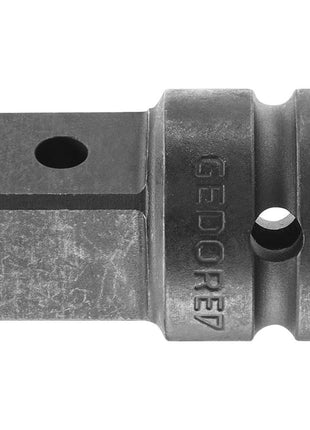 Pièce d'agrandissement GEDORE KB 1932 entraînement 1/2″ sortie 3/4″ (4000773259)