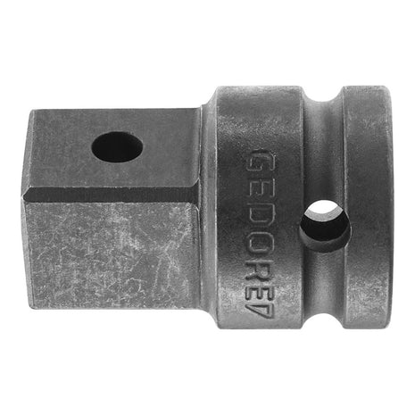 Pièce d'agrandissement GEDORE KB 1932 entraînement 1/2″ sortie 3/4″ (4000773259)