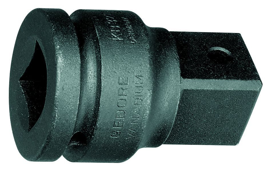 Pièce d'agrandissement GEDORE KB 3221 entraînement 3/4″ sortie 1″ (4000773667)