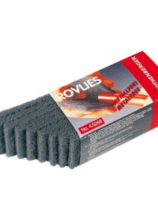 ROTHENBERGER Polar de limpieza ROVLIES gris (4000781016)