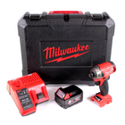 Milwaukee M18 FQID 501C 18 V 1/4