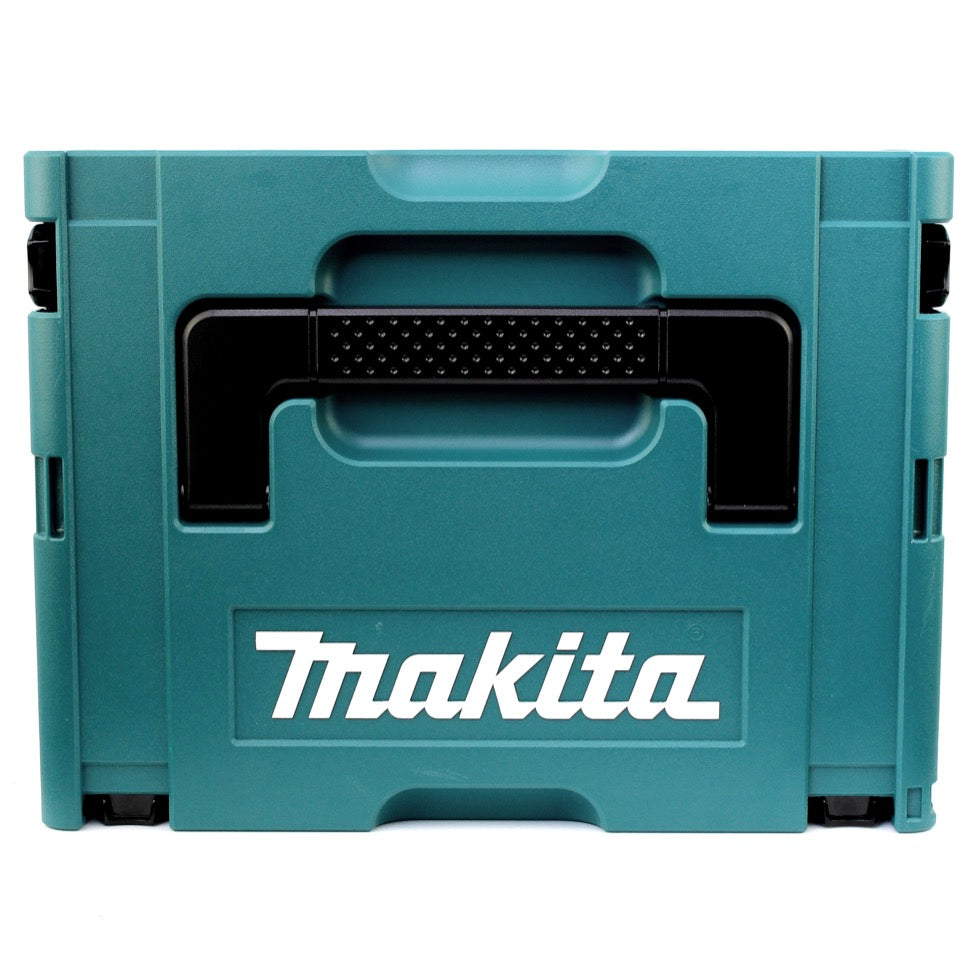 Makita DPT 351 RYJ 18 V Li-Ion Akku Pintacker im Makpac + 2 x 1,5 Ah Akku + Ladegerät - Toolbrothers