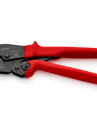 Pince à sertir KNIPEX longueur 250 mm (4000810401)