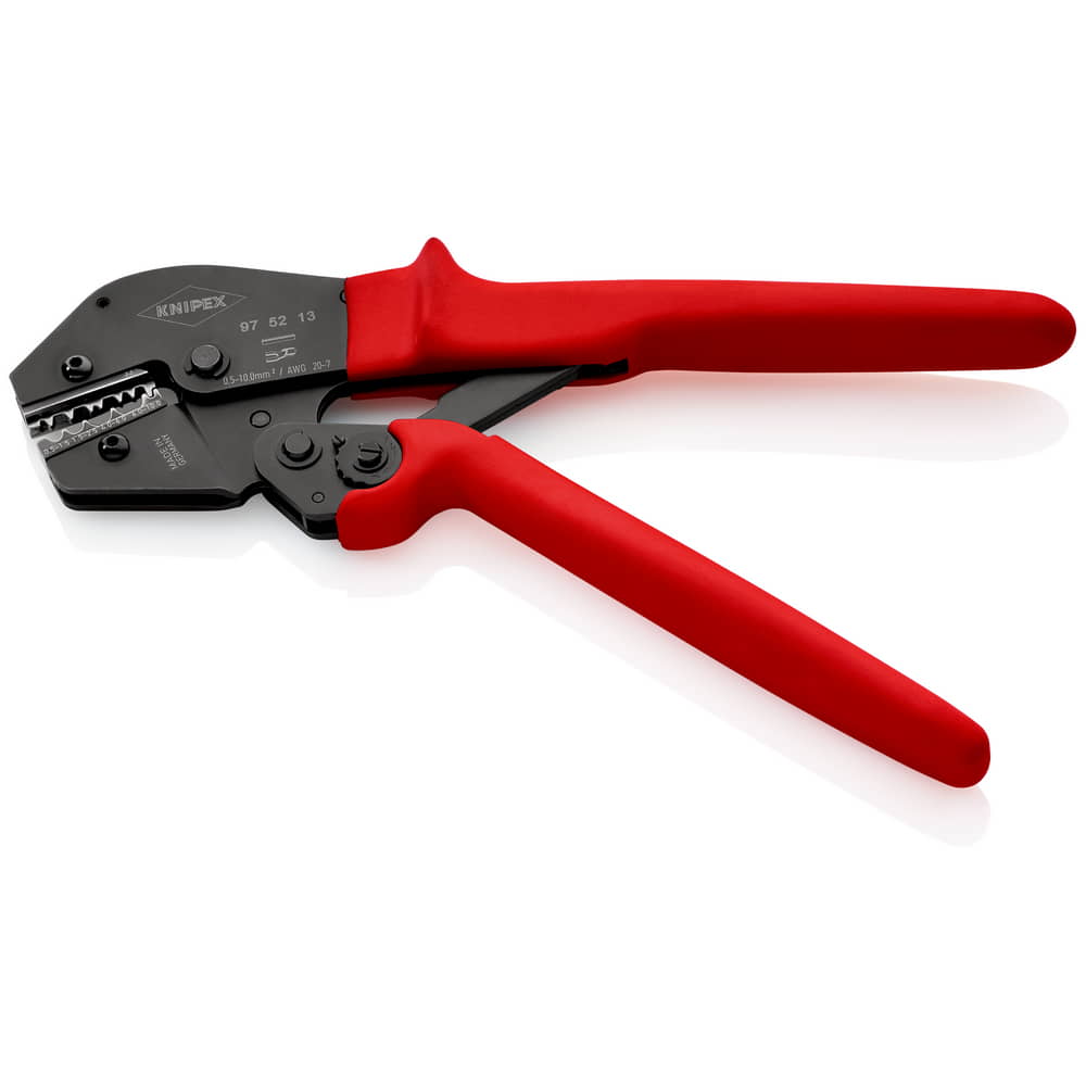 Pince à sertir KNIPEX longueur 250 mm (4000810401)