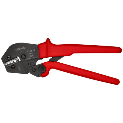 Pince à sertir KNIPEX longueur 250 mm (4000810401)