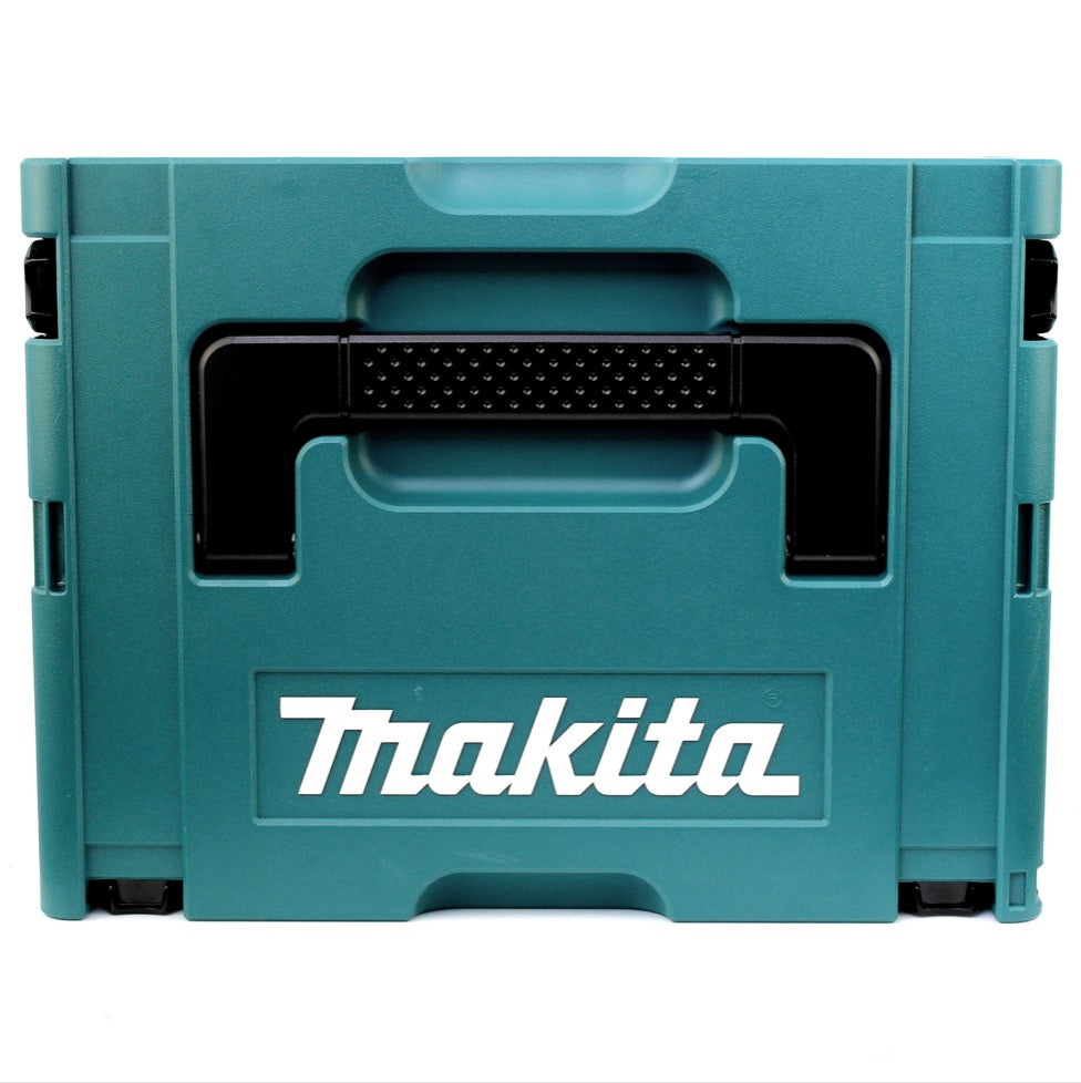 Makita DPT 351 RMJ 18 V Li-Ion Akku Pintacker im Makpac + 2 x 4,0 Ah Akku + Ladegerät - Toolbrothers