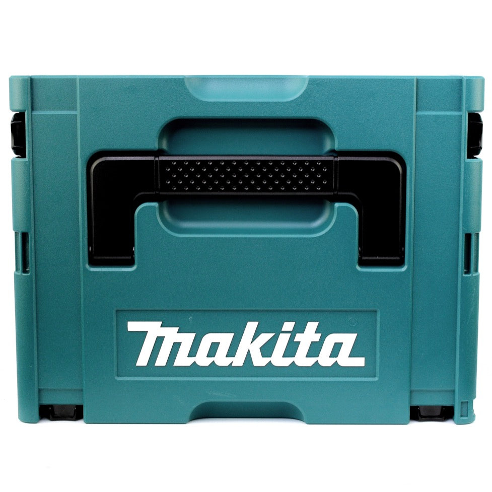 Makita DPT 351 RTJ 18 V Li-Ion Akku Pintacker im Makpac + 2 x 5,0 Ah Akku + Ladegerät - Toolbrothers