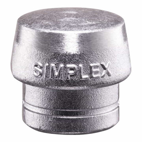 Cabeza de martillo blanda HALDER Cabeza SIMPLEX Ø 40 mm (4000811688)