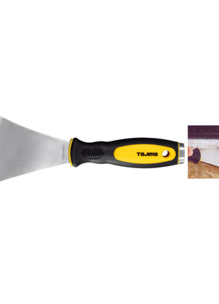 Grattoir universel TAJIMA longueur 250 mm largeur de lame 95 mm (4000812414)