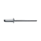 GESIPA rivet aveugle tige de rivet dxl 5 x 14 mm (4000813226)