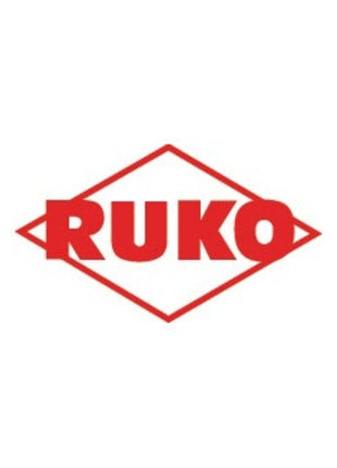 RUKO Blechlocher Ø 35 mm ( 4000814589 )