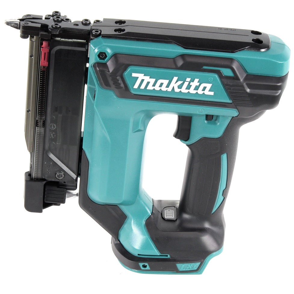 Makita DPT 353 RYJ 18 V Li-Ion Akku Pintacker im Makpac + 2 x 1,5 Ah Akku + Ladegerät - Toolbrothers