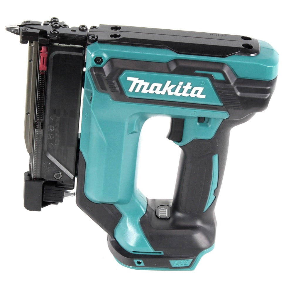 Makita DPT 353 RM1J 18 V Li-Ion Akku Pintacker im Makpac + 1 x 4,0 Ah Akku + Ladegerät - Toolbrothers