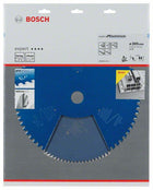 Lame de scie circulaire BOSCH diamètre extérieur 305 mm nombre de dents 96 HLTCG (4000815474)