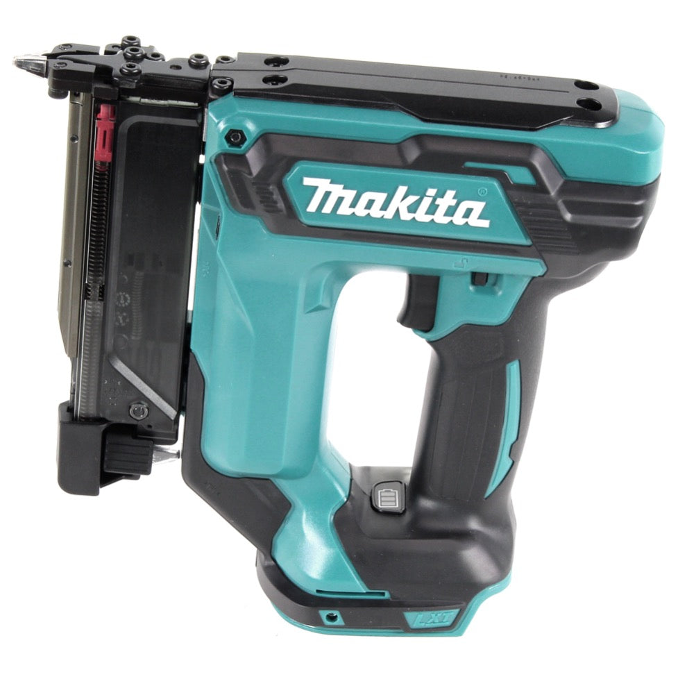 Makita DPT 353 RT1J 18 V Li-Ion Akku Pintacker im Makpac + 1 x 5,0 Ah Akku + Ladegerät - Toolbrothers