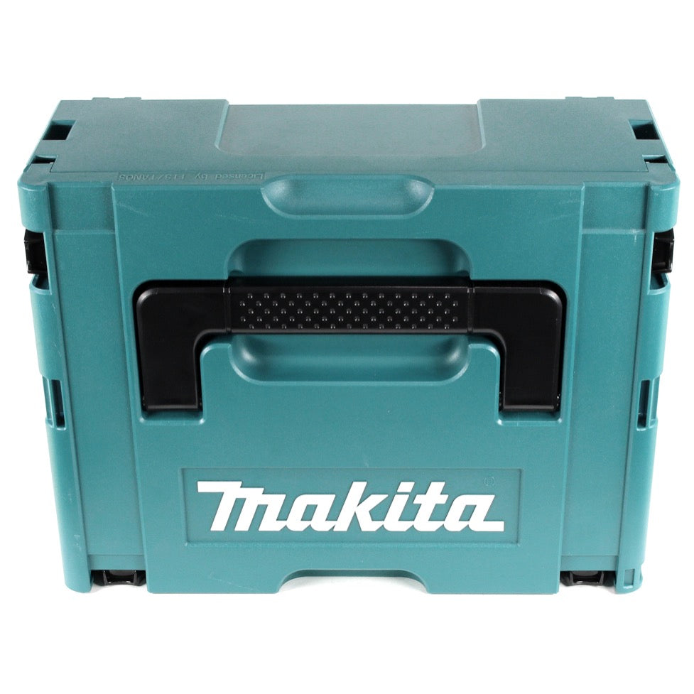 Makita DJS 161 RY1J 18 V Li-Ion Akku Blechschere im Makpac + 1 x 1,5 Ah Akku + Ladegerät - Toolbrothers