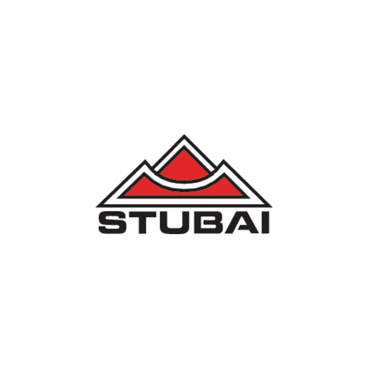 STUBAI truelle de lissage longueur 280 mm largeur 130 mm (4000816911)