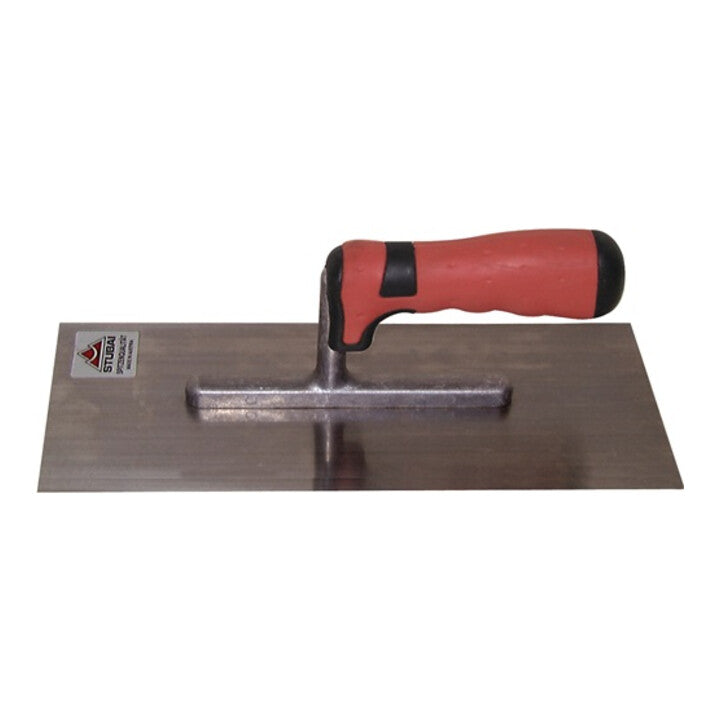 STUBAI truelle de lissage longueur 280 mm largeur 130 mm (4000816911)