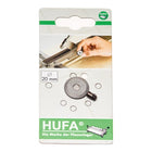 HUFA molette de coupe D20xB5.0xS3.0mm (4000817047)