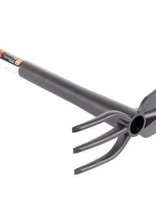 Fiskars Solid™ Kombihacke Gartenhacke 32 cm aus glasfaserverstärktem Kunststoff ( 137040 ) - Toolbrothers