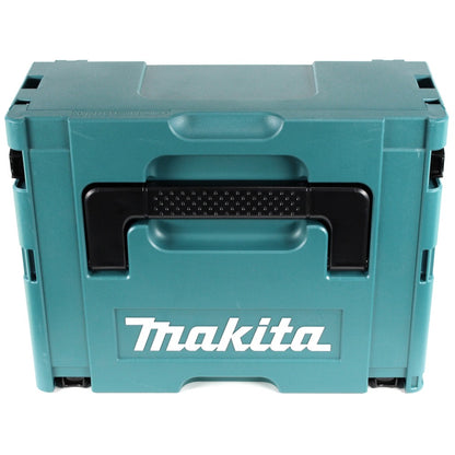 Makita DJS 161 RM1J 18 V Li-Ion Akku Blechschere im Makpac + 1 x 4,0 Ah Akku + Ladegerät - Toolbrothers