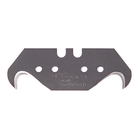 LUTZ BLADES lame à crochet multisharp L48.2xL18.7xS0.65mm (4000817892)