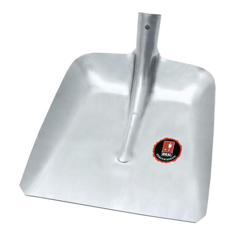 IDEAL Pelle de bord Hallenser ARGENT taille 9 (4000818450)