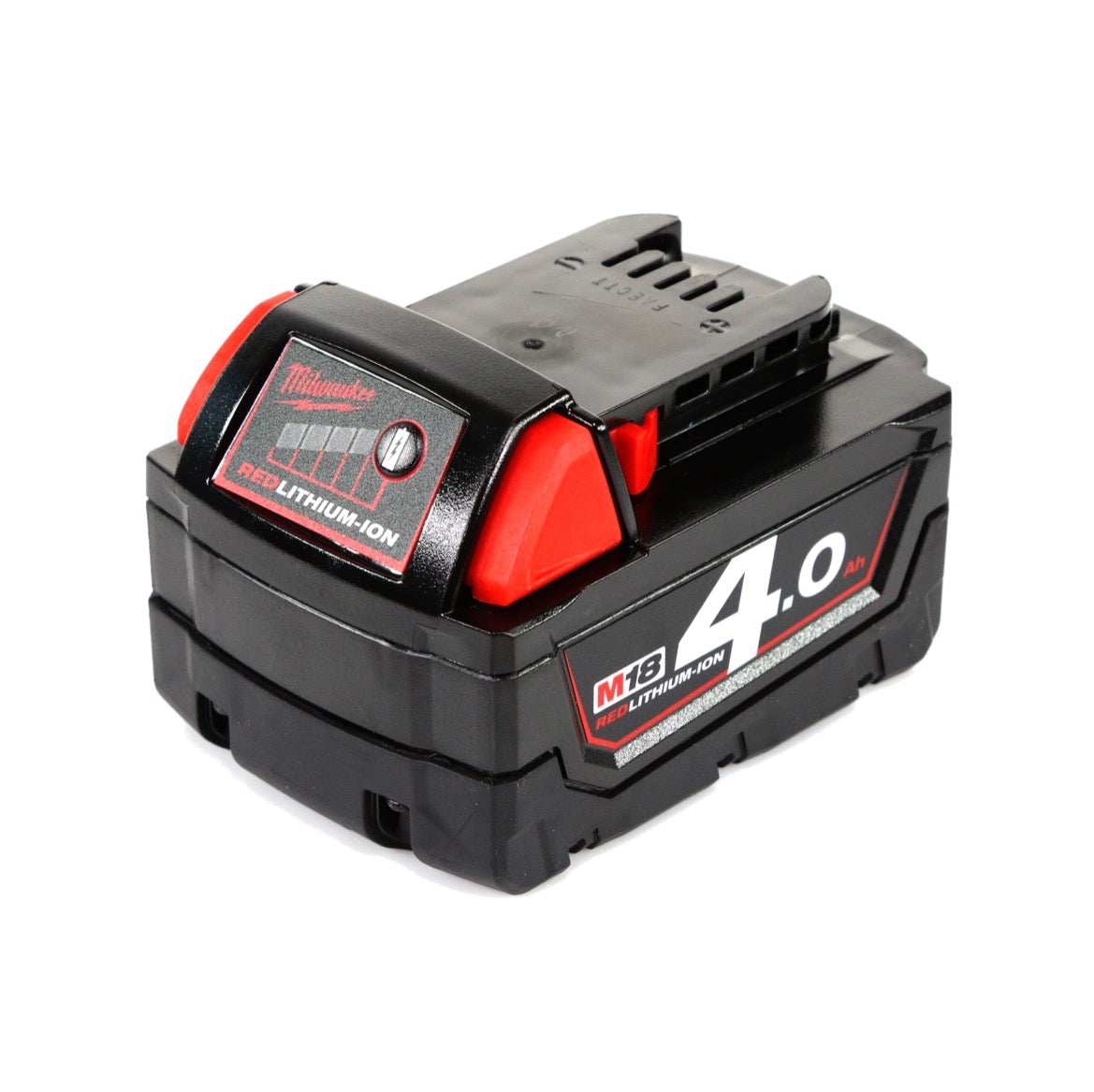 Milwaukee M18 IL-401 Akku Inspektionsleuchte mit 300 Lumen Solo + 1x 4,0 Ah Akku - Toolbrothers