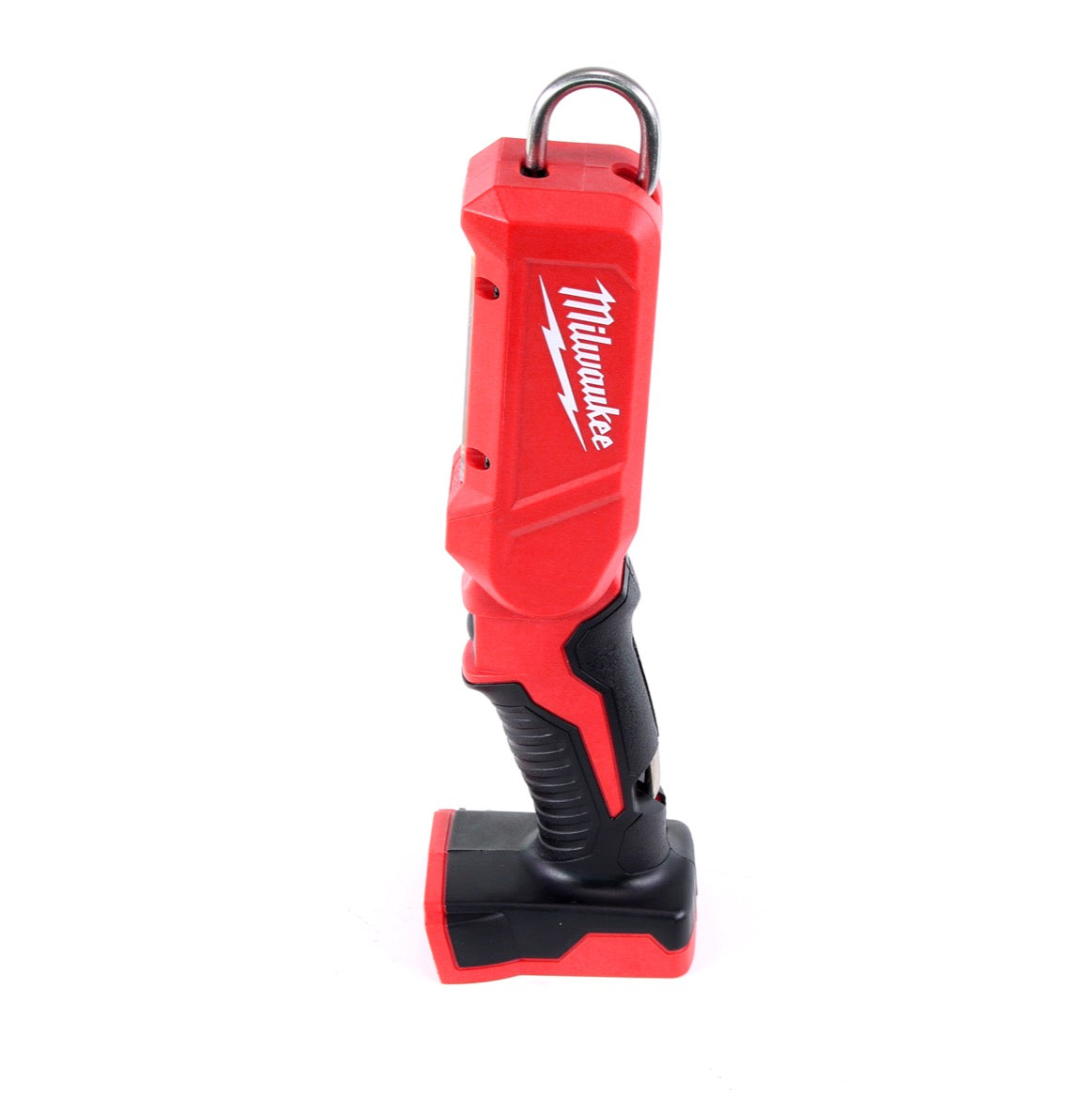 Milwaukee M18 IL-401C Akku Inspektionsleuchte mit 300 Lumen Solo + 1x 4,0 Ah Akku + Universal Ladegerät - Toolbrothers