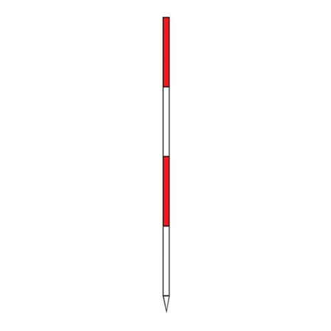 Canne d'échappement NEDO 2 m (4000818754)