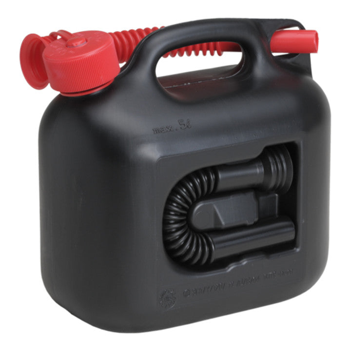 HÜNERSDORFF bidon de carburant PREMIUM 5 l (4000818957)